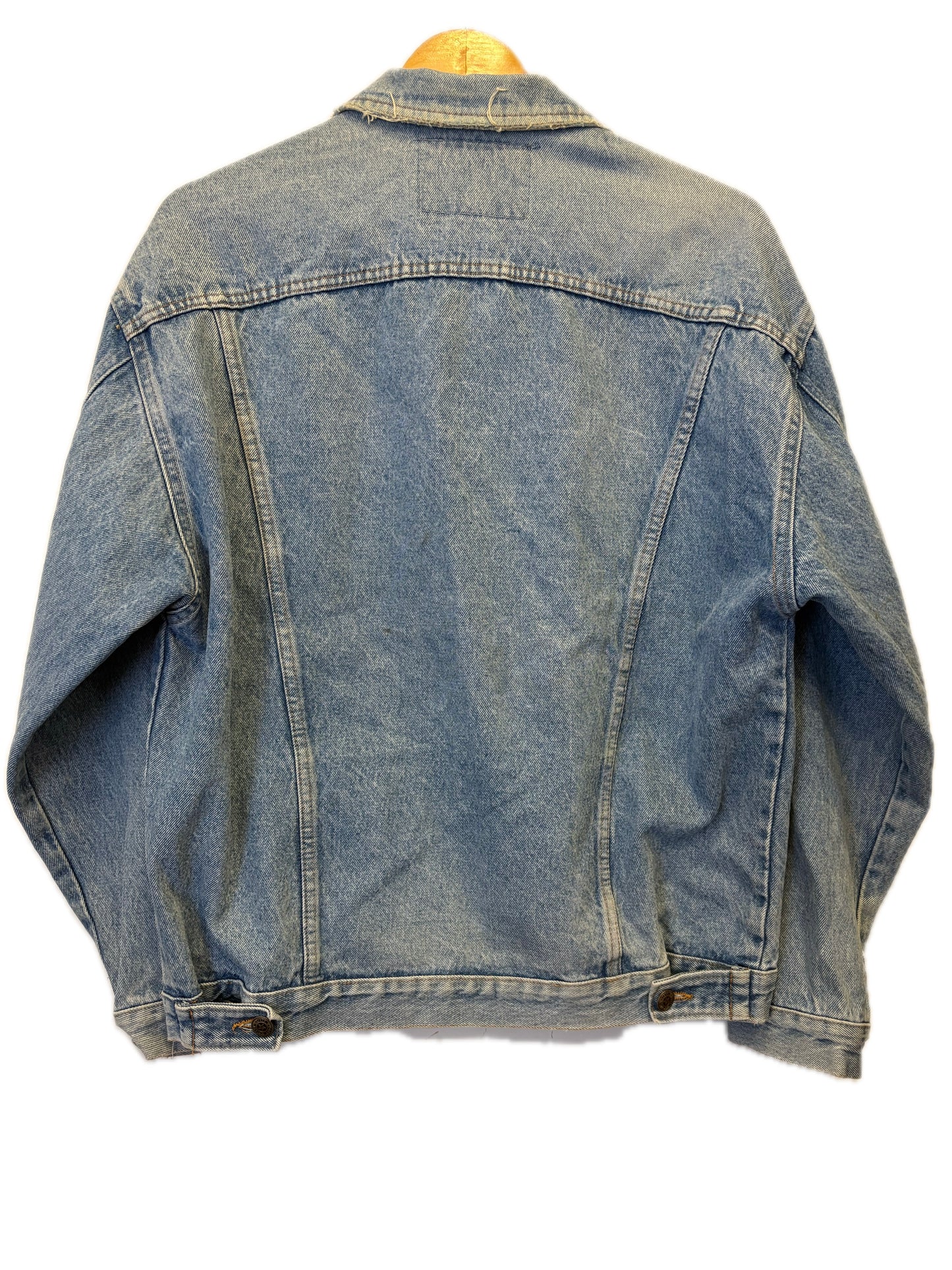 Vintage Giacca in Denim