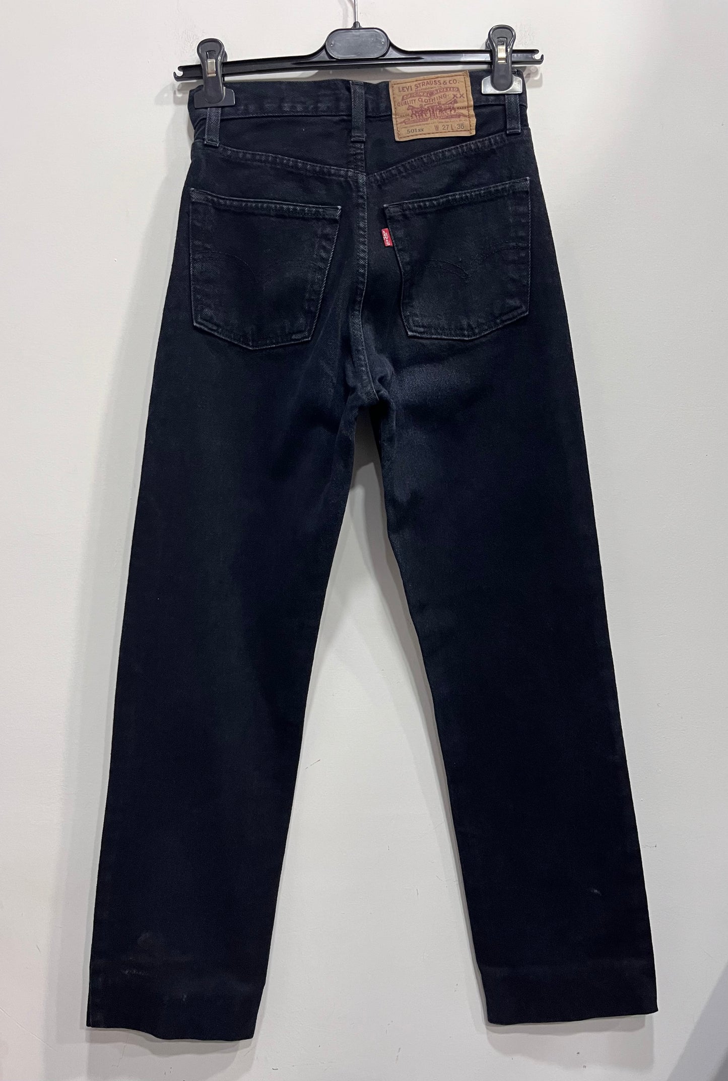 Levi’s 501xx