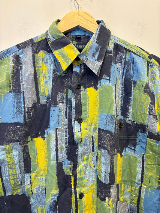 Vintage Camicia