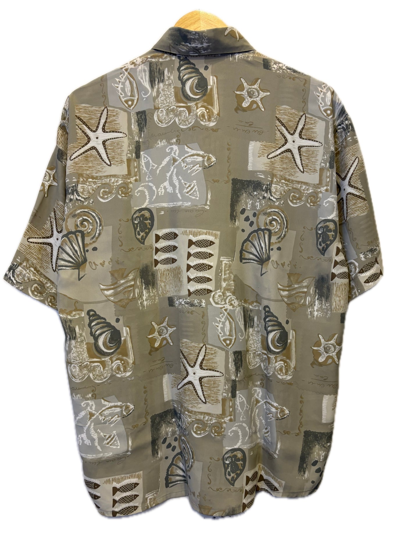 Vintage Camicia