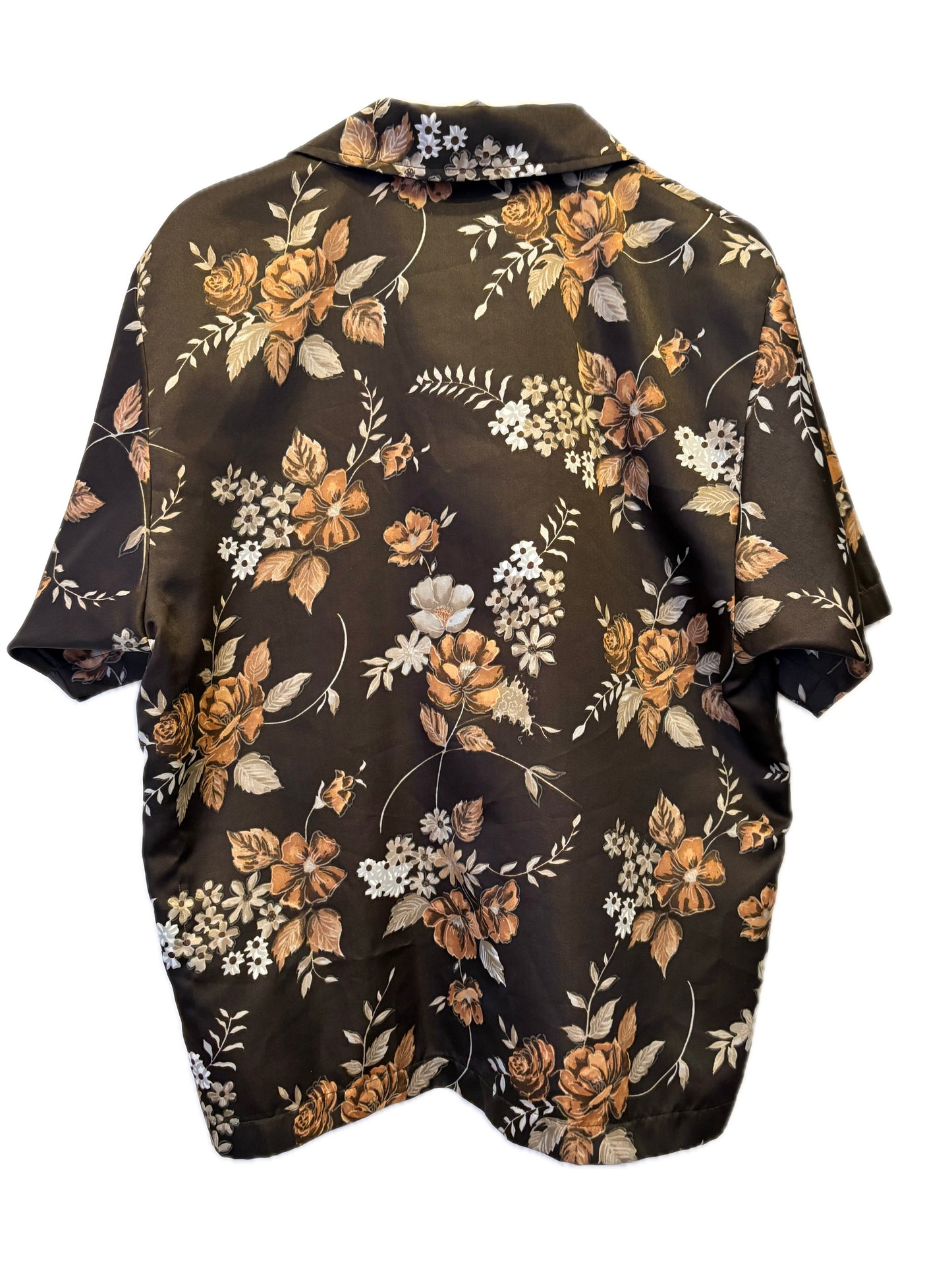Vintage Camicia
