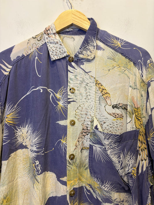 Vintage Camicia