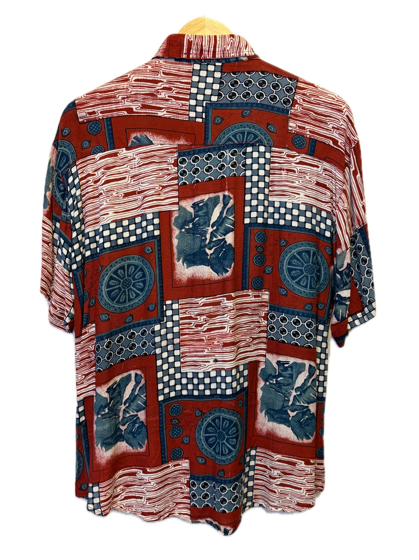 Vintage Camicia