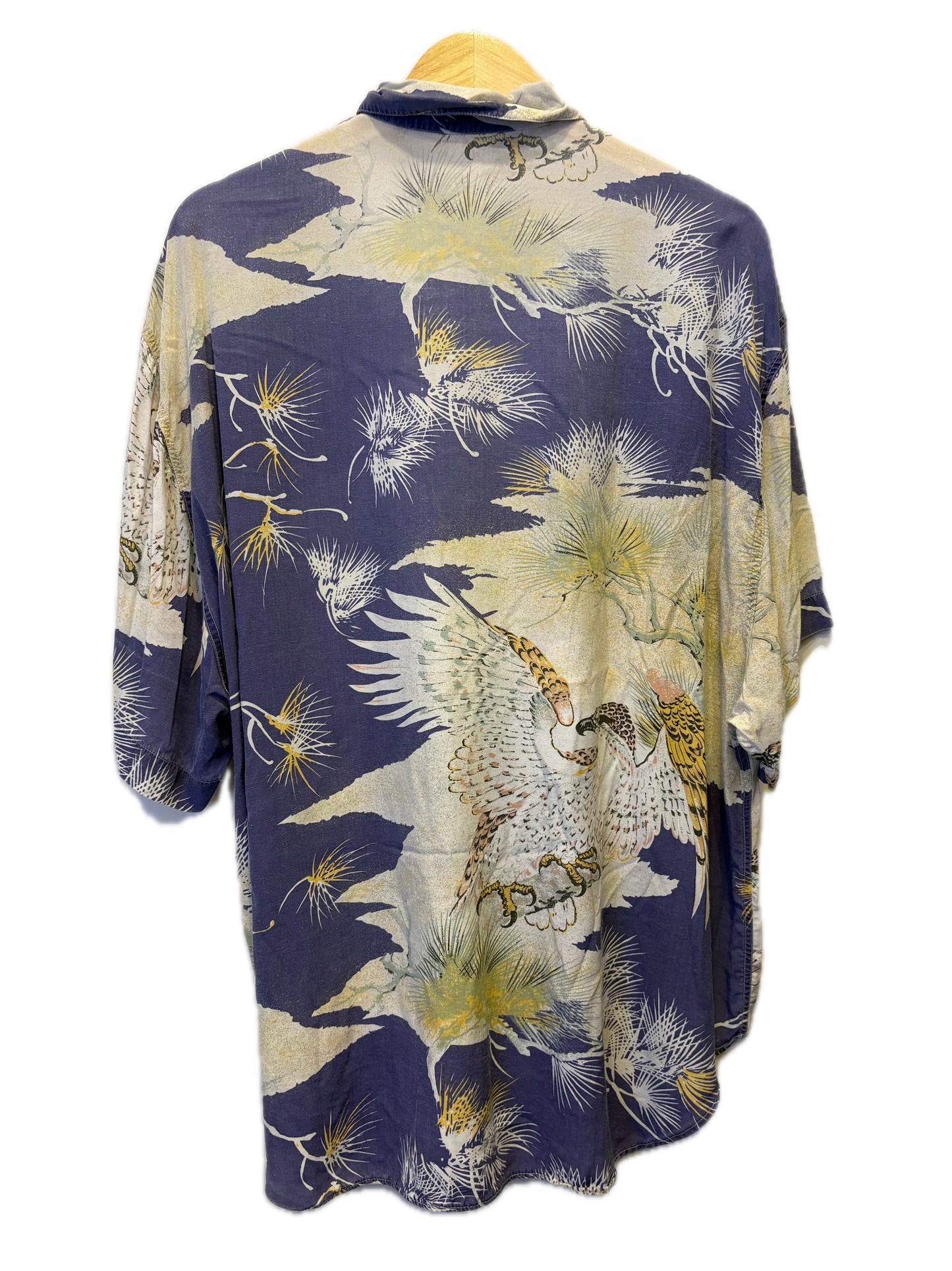 Vintage Camicia