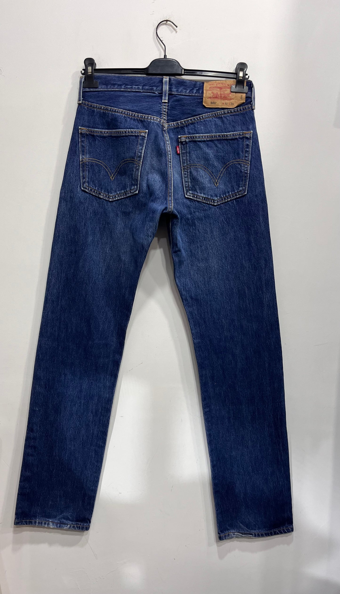 Levi’s 501