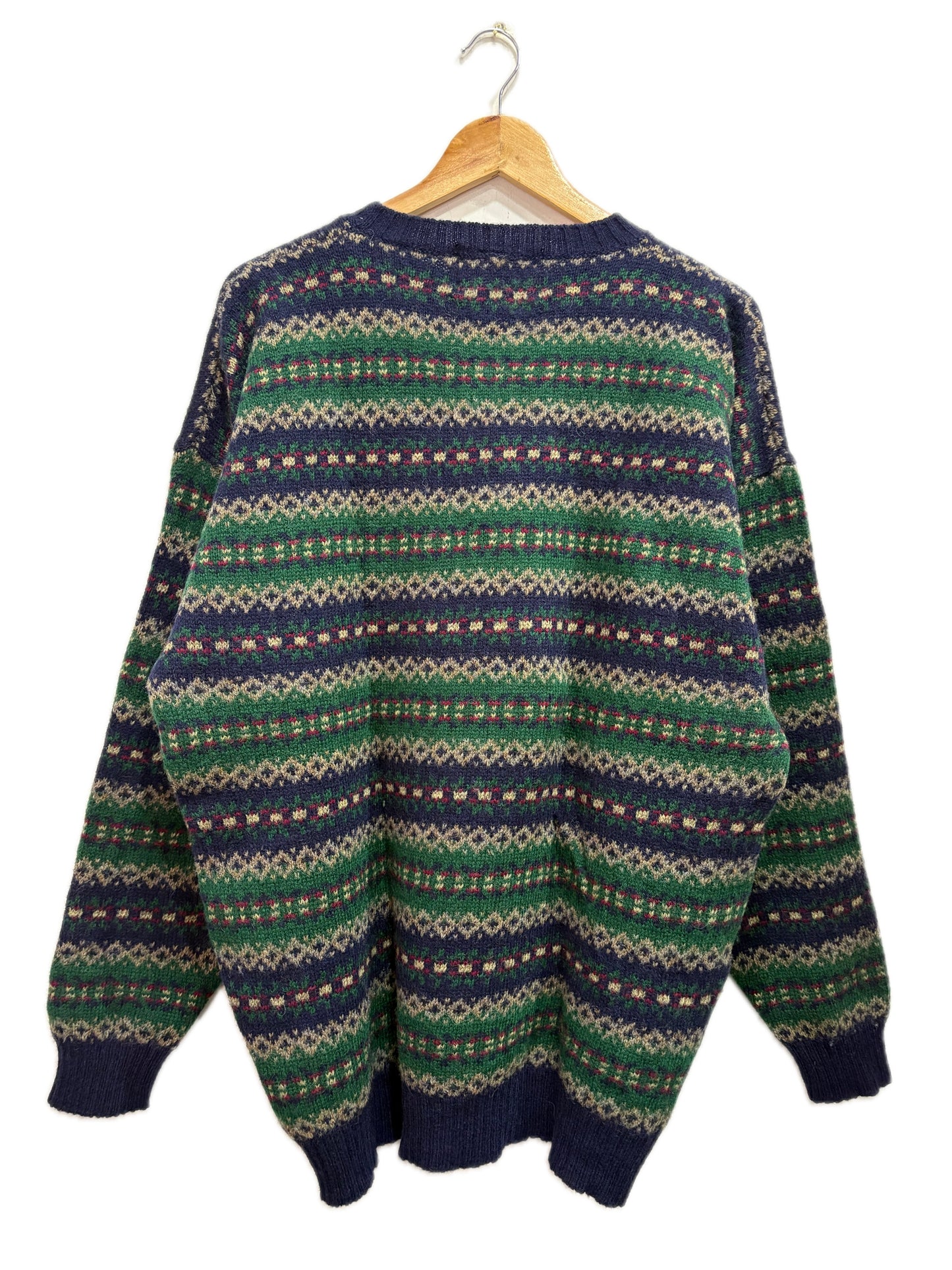 Vintage Maglione