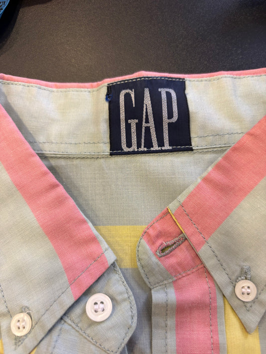 Gap