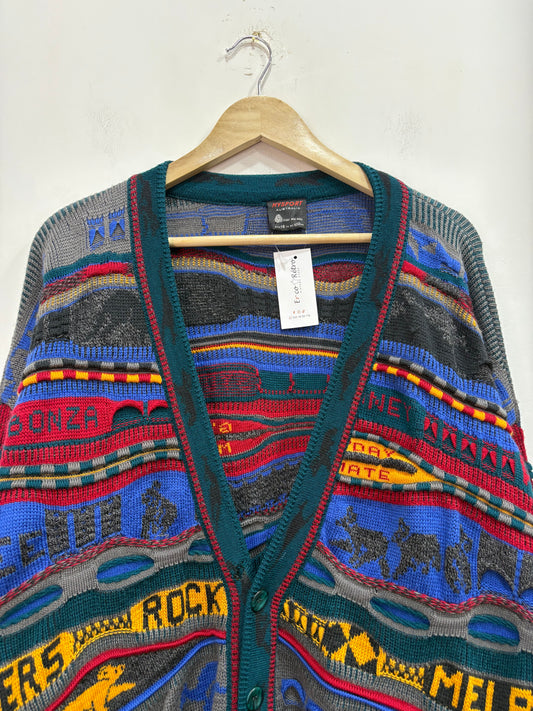 Vintage Cardigan