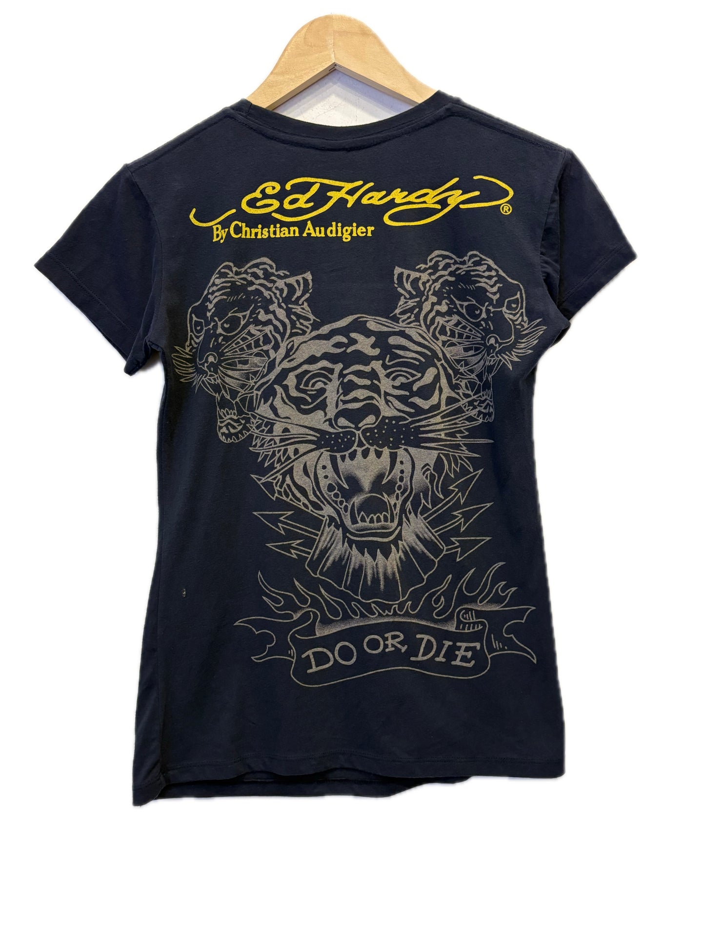Ed Hardy by Christian Audigier