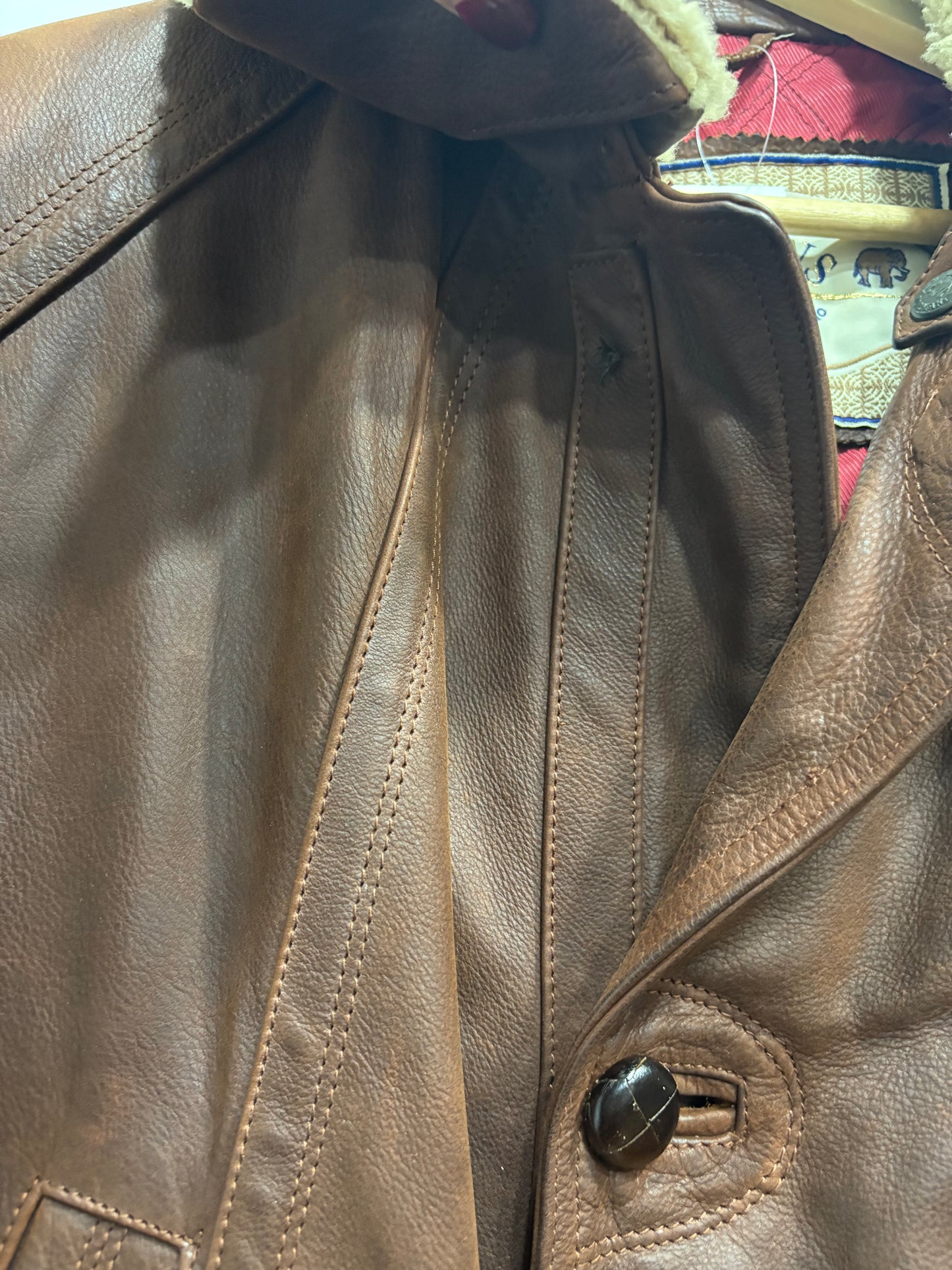 Very Leather
