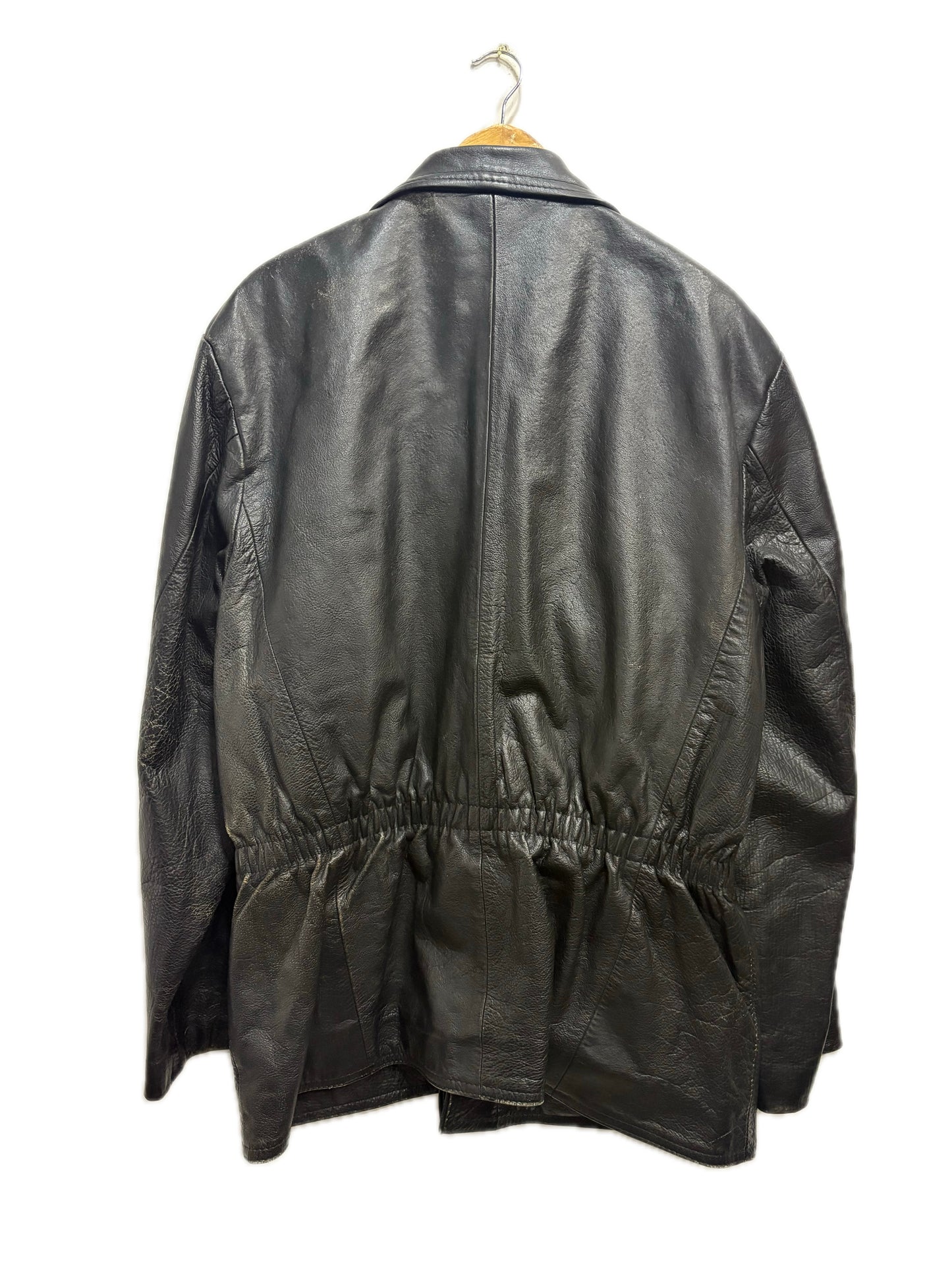 Very Leather