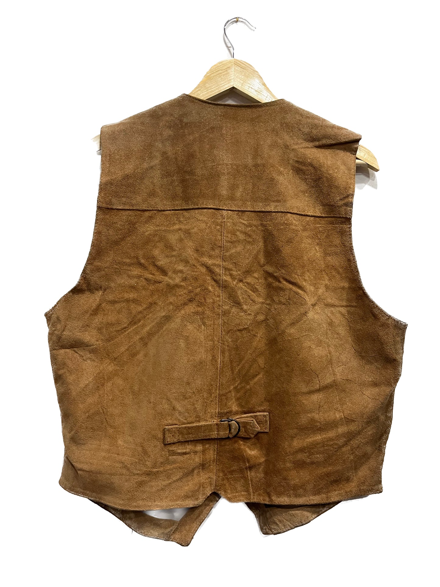 Vintage Gilet