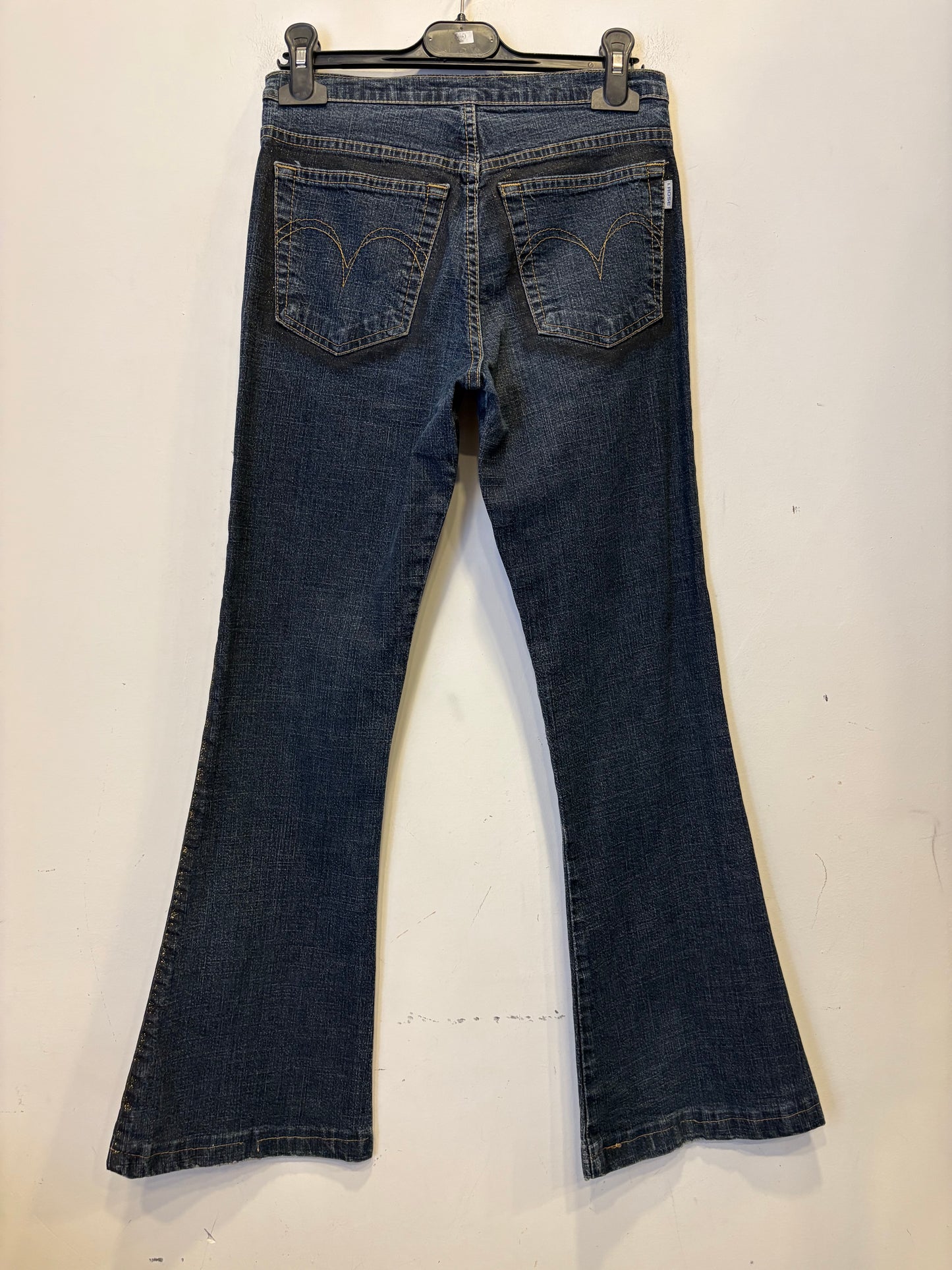 Y2K Jeans flare