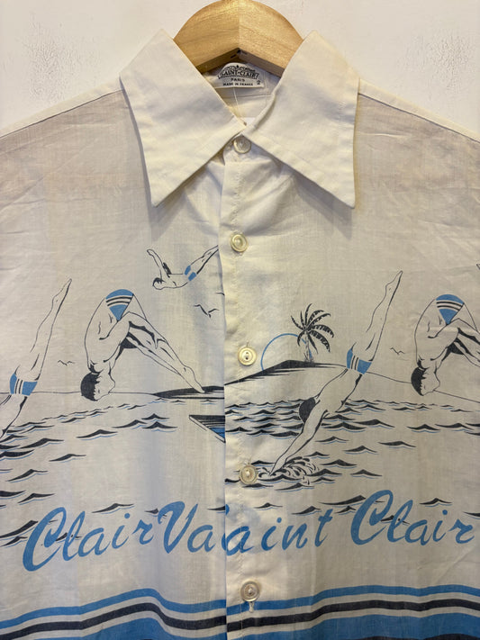 Saint Clair