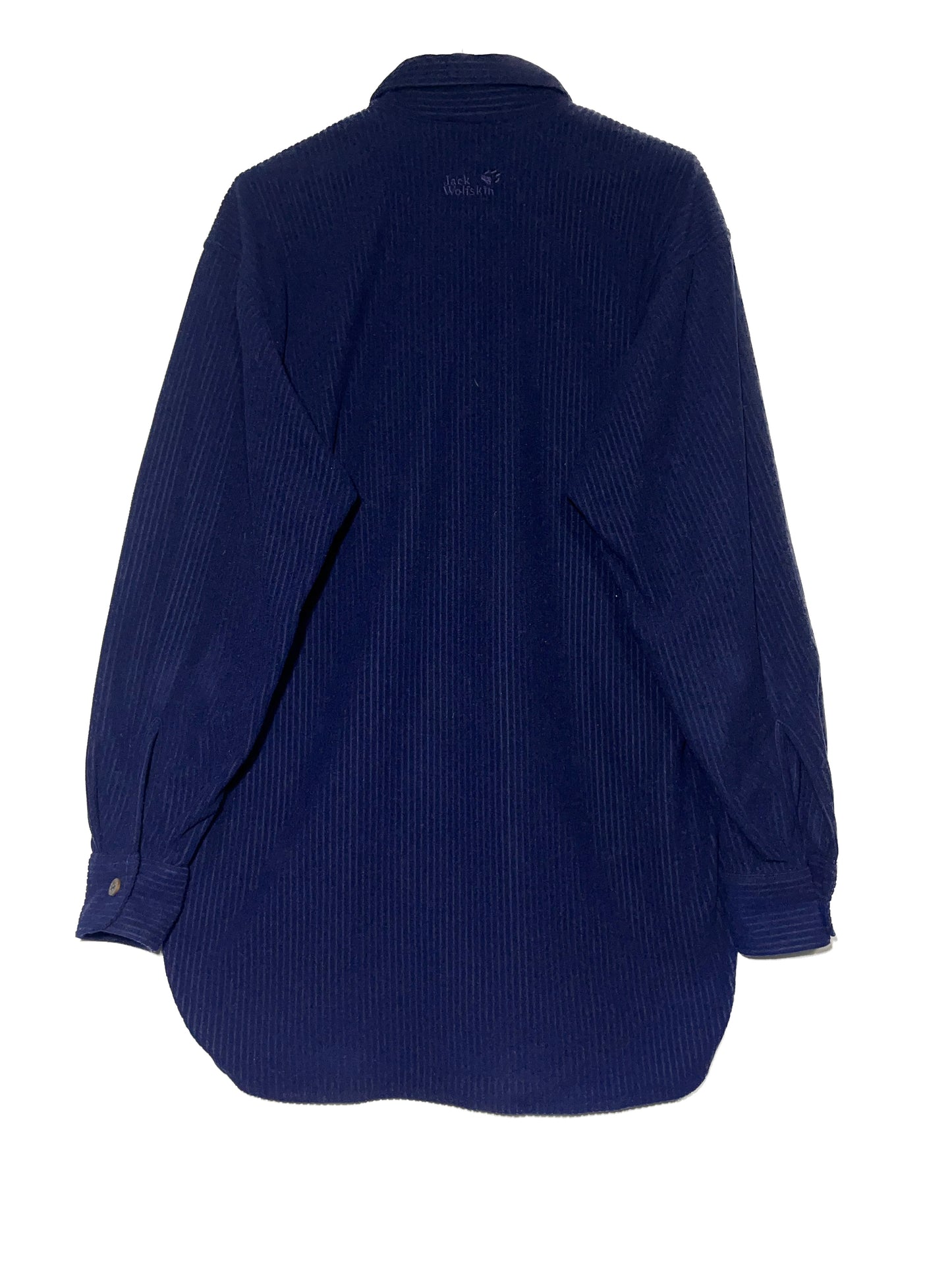 Jack Wolfskin camicia