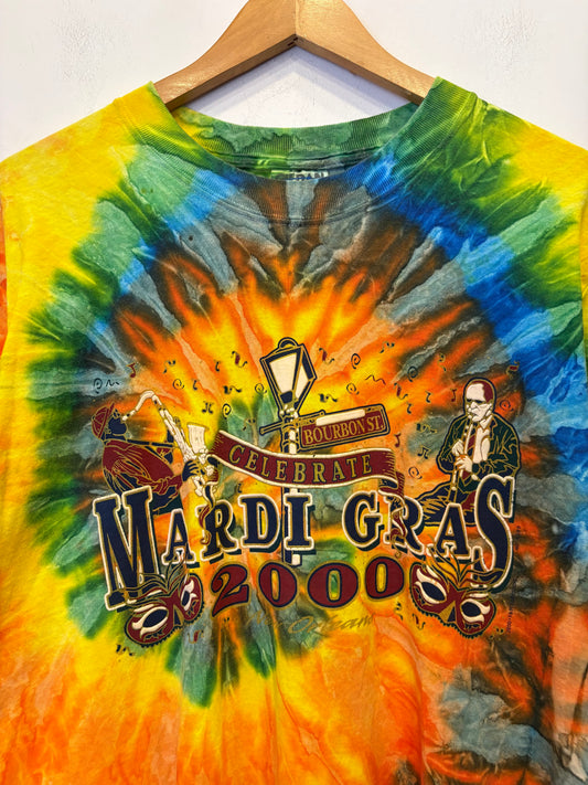 Gildan Mardi Gras