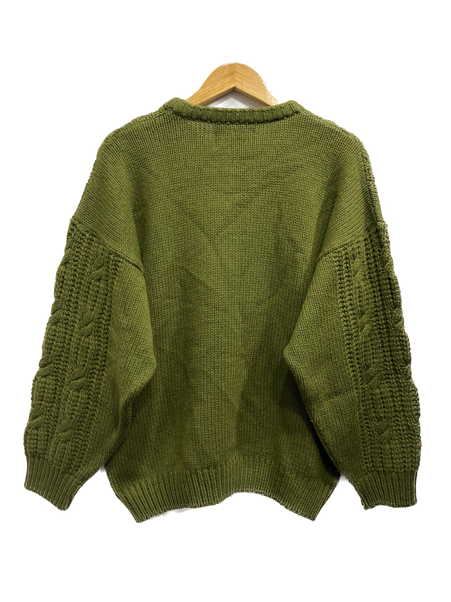 Vintage Maglione