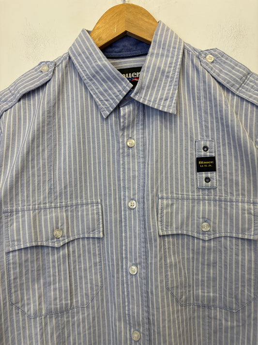 Blauer
