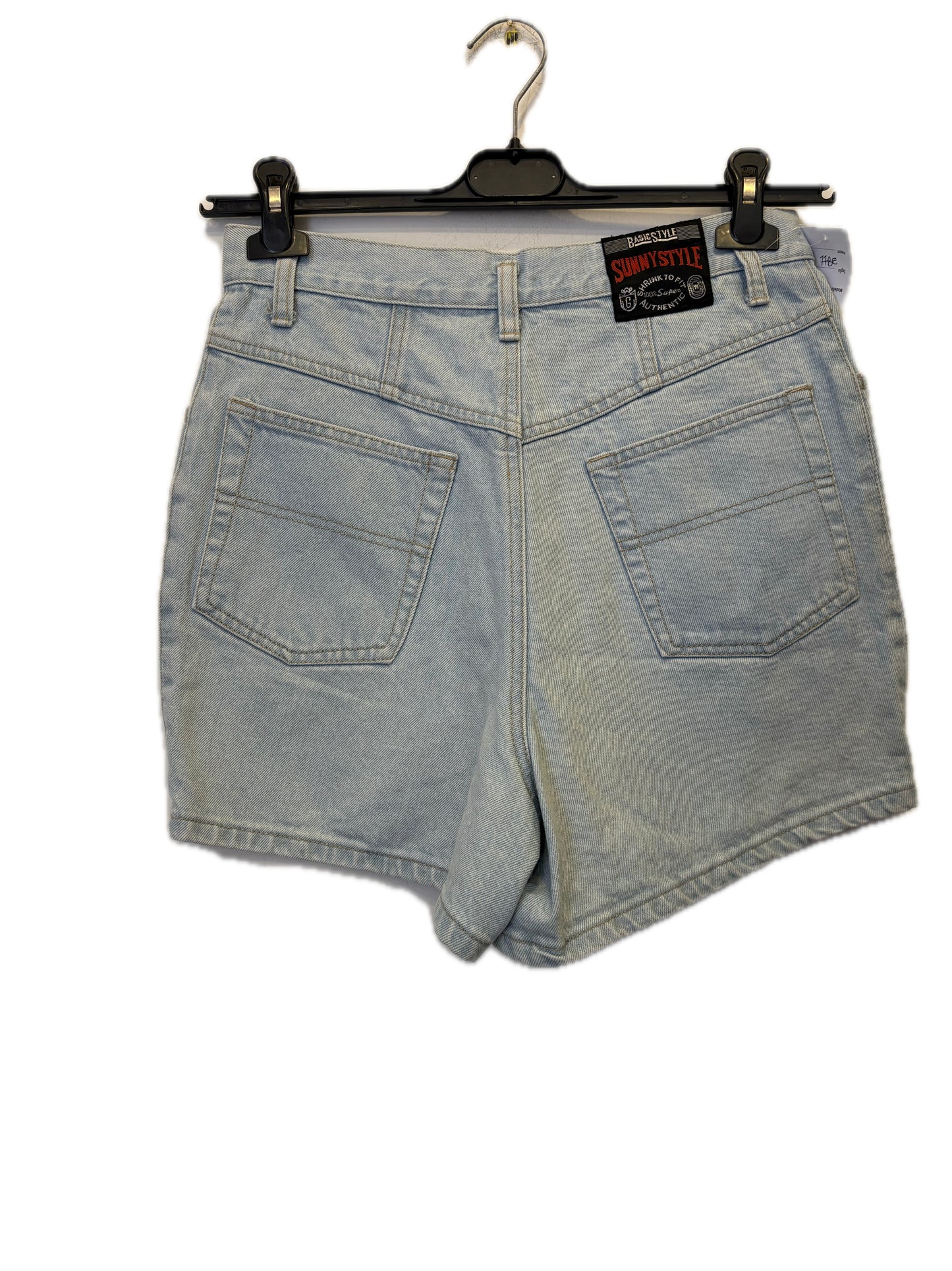Y2K Shorts