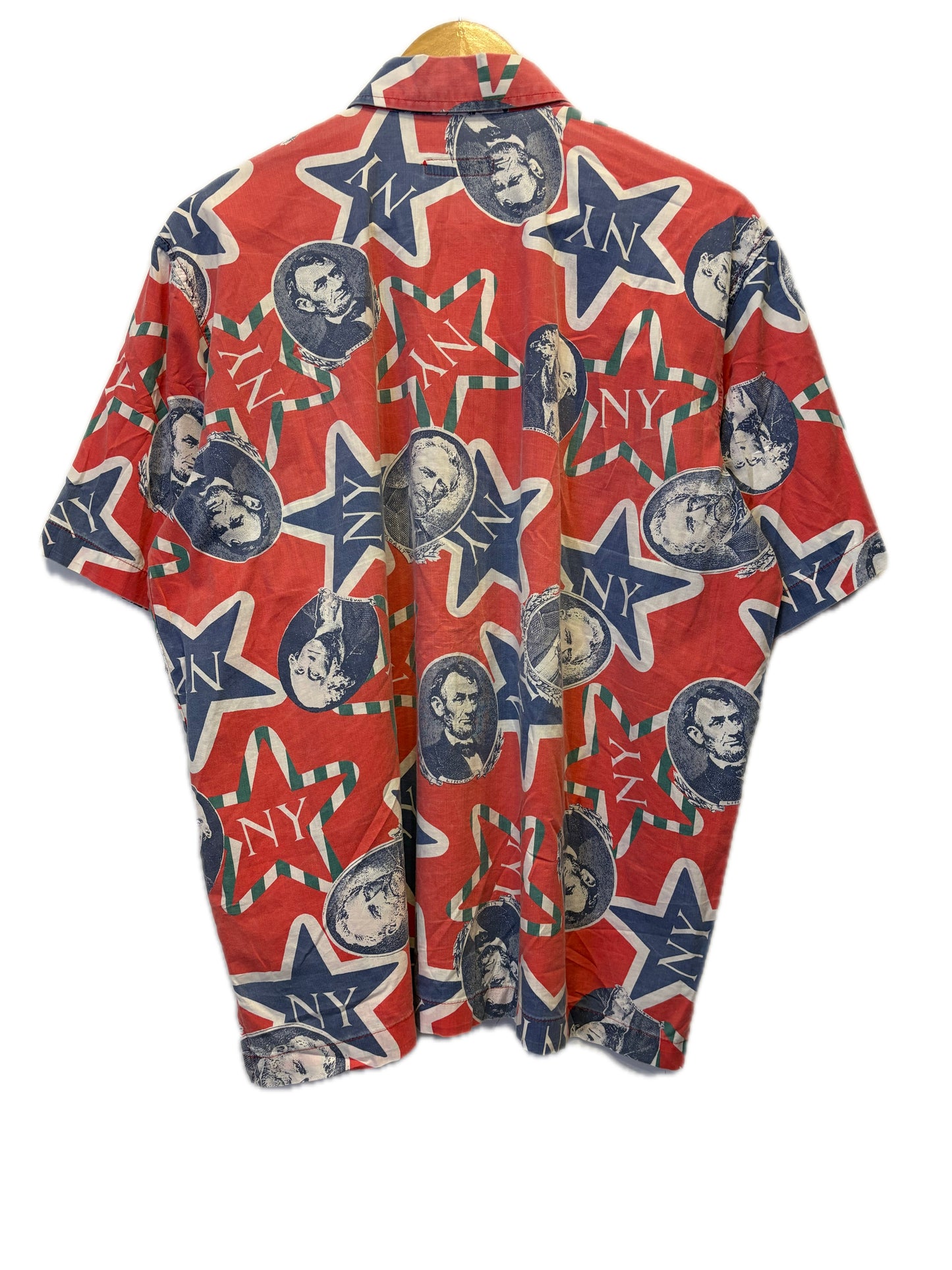 Vintage Camicia