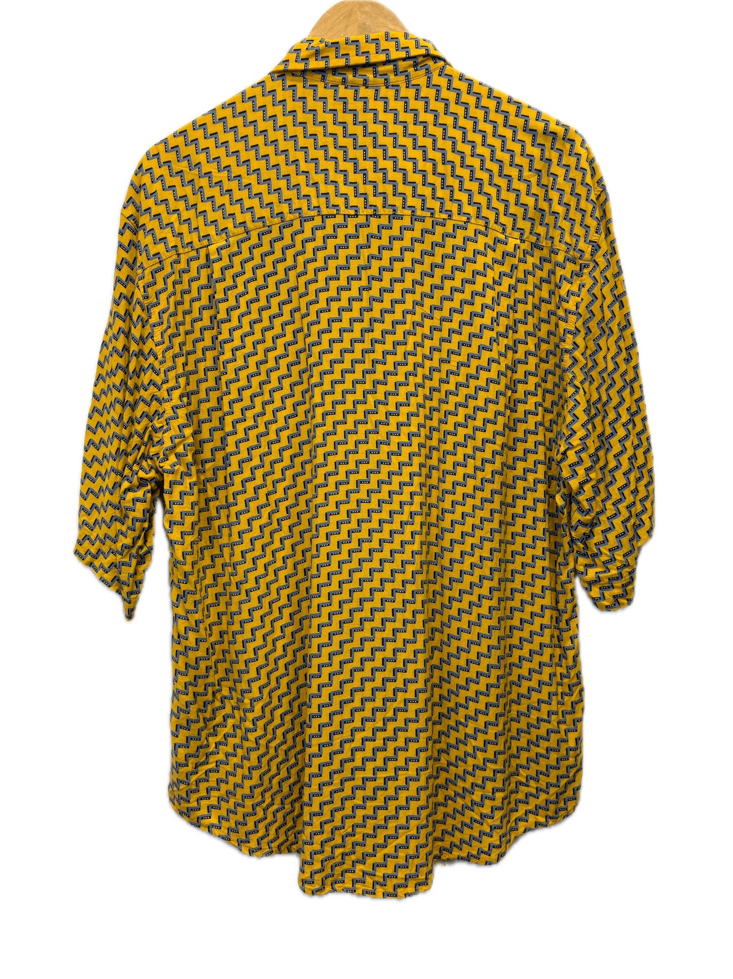 Vintage Camicia