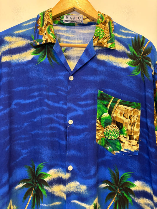 Vintage Camicia