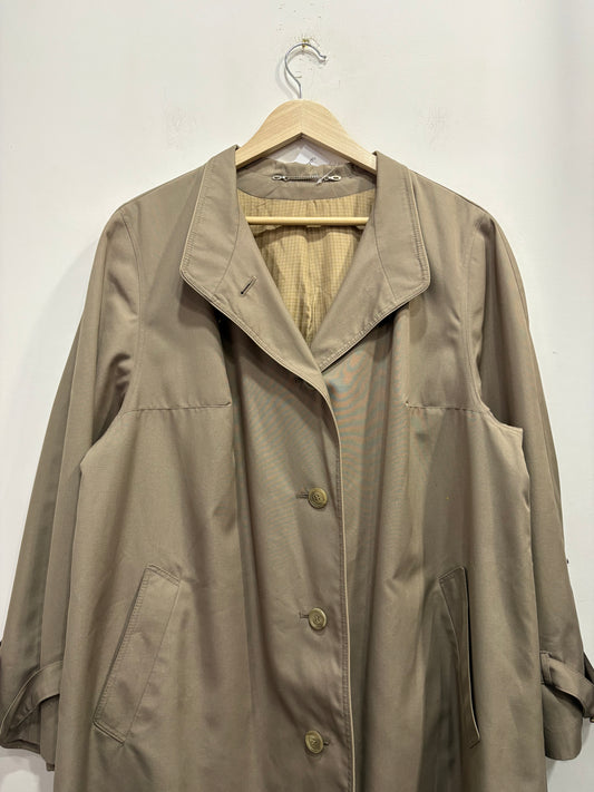 Vintage Trench