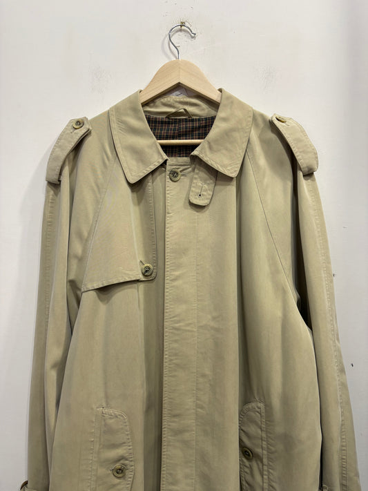 Vintage Trench