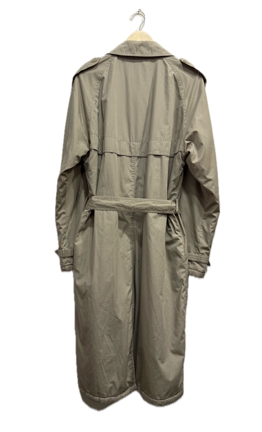 Vintage Trench