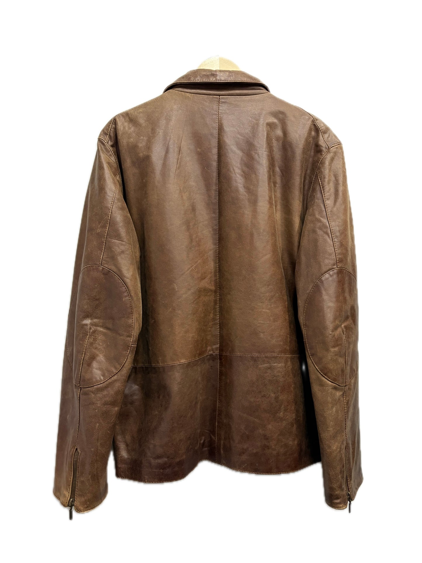 Very Leather