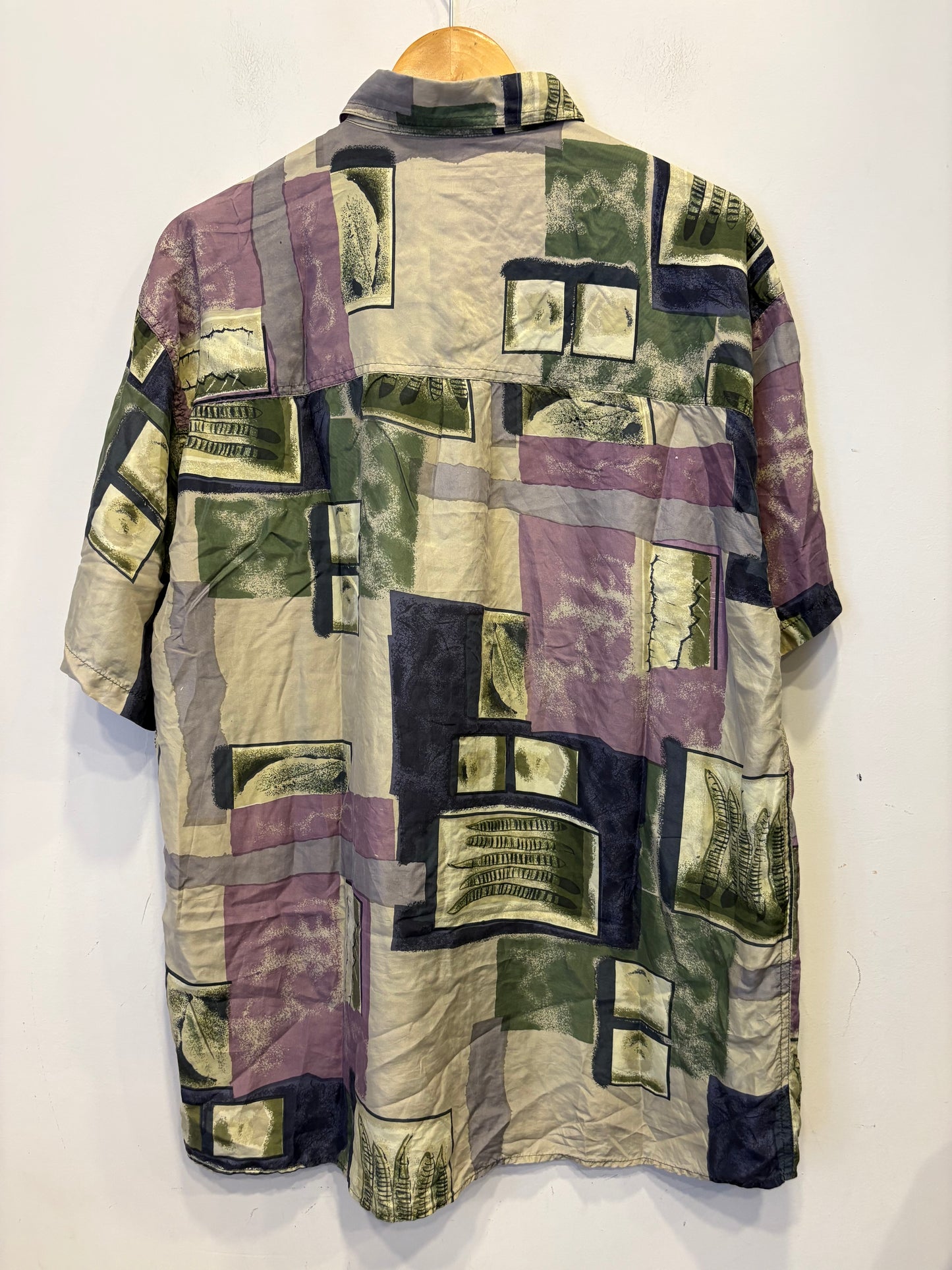 Vintage Camicia