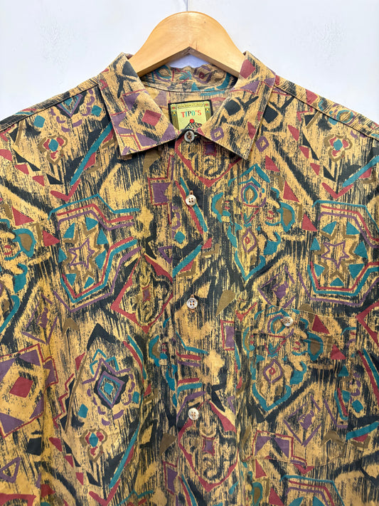 Vintage Camicia