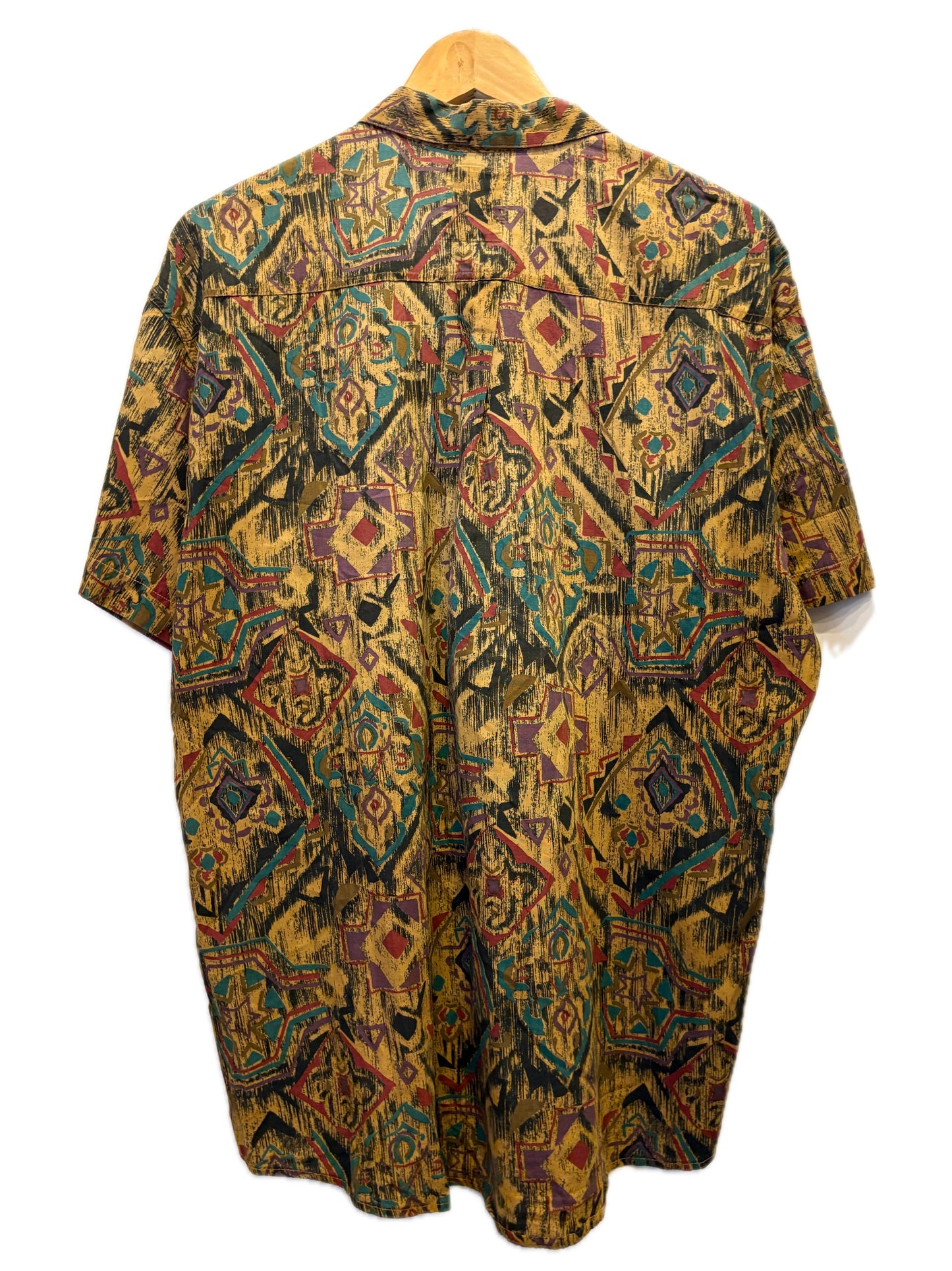 Vintage Camicia