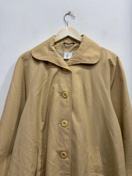 Vintage trench