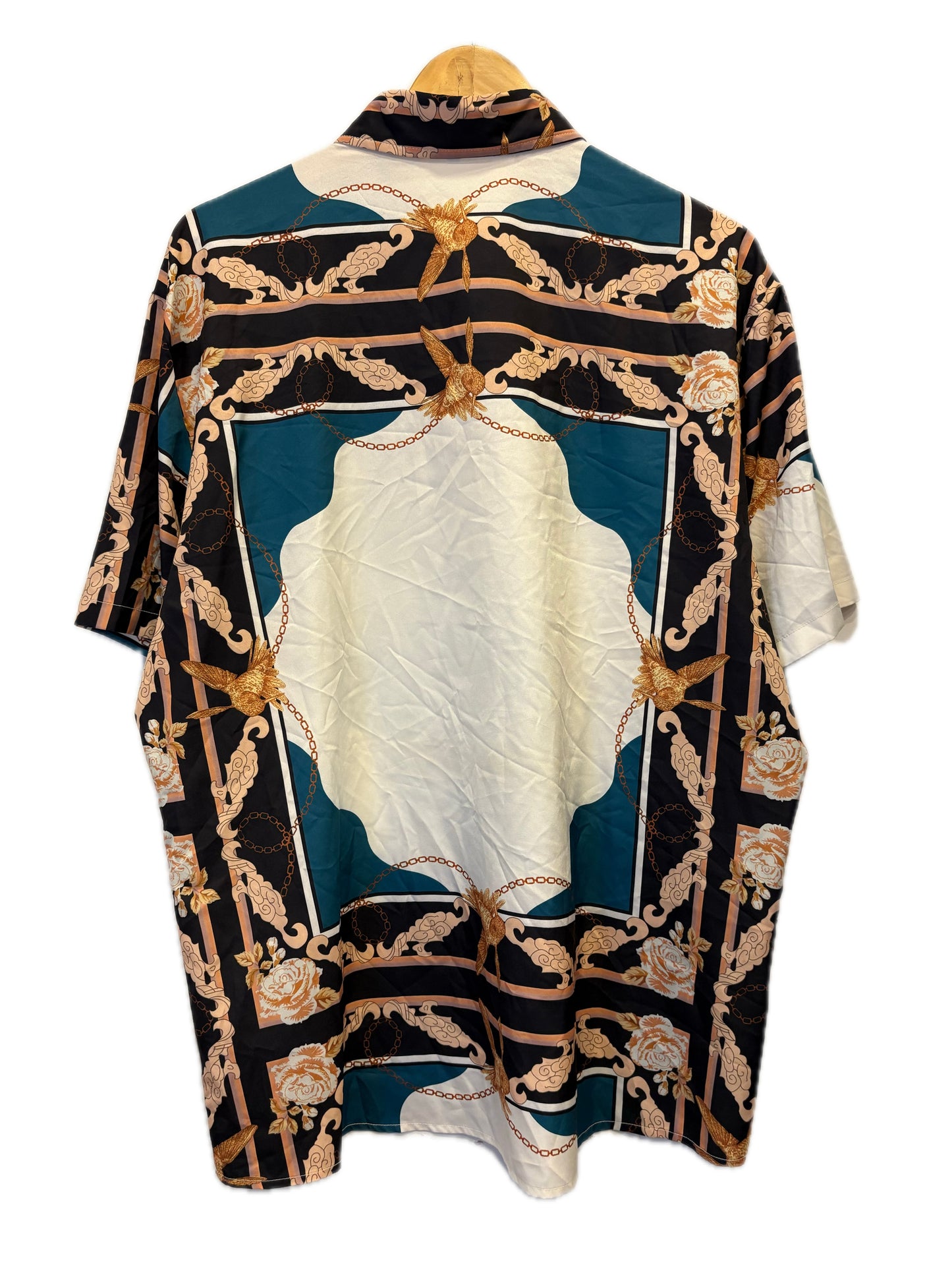 Vintage Camicia