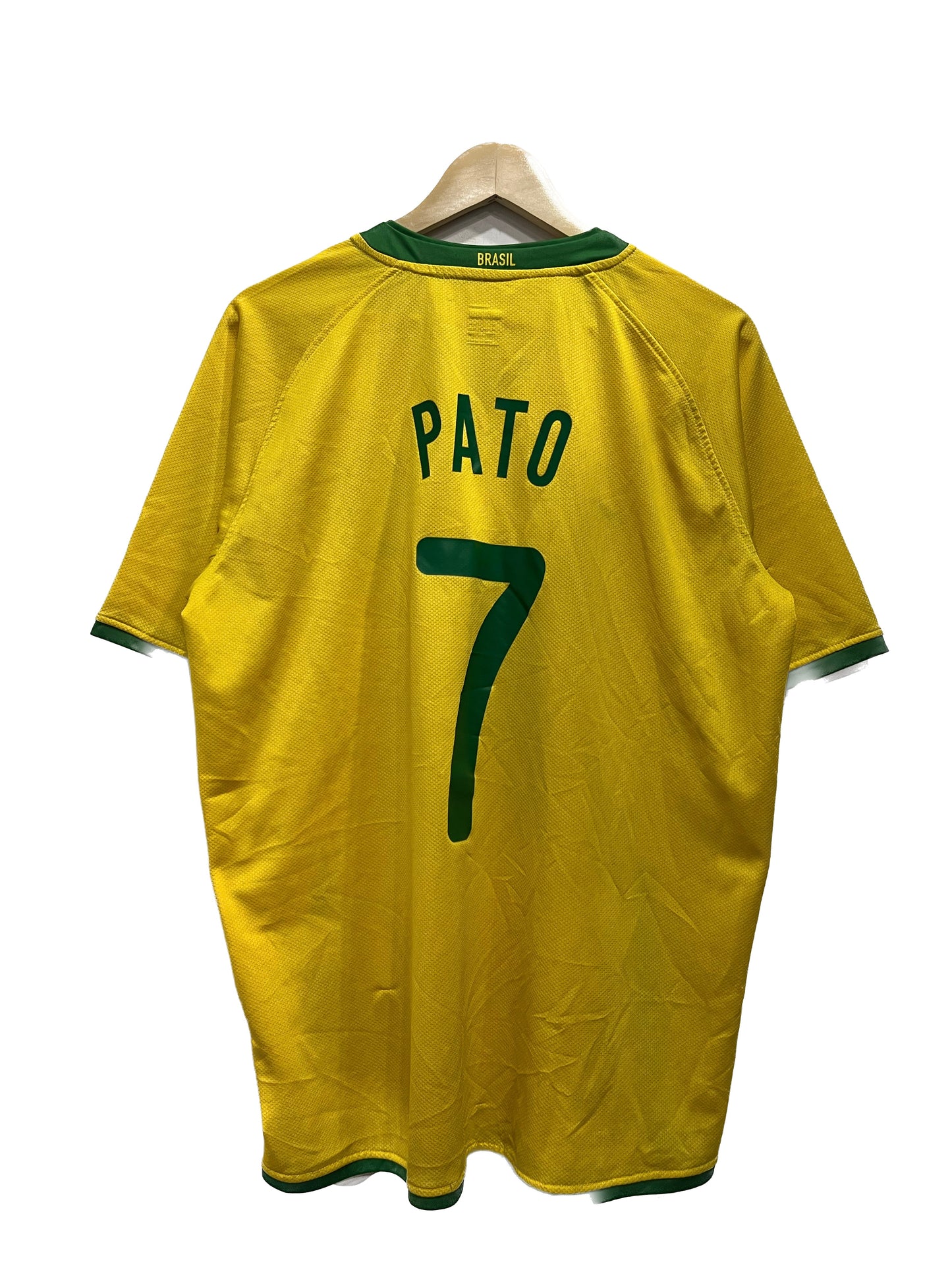 Nike Brasil Pato
