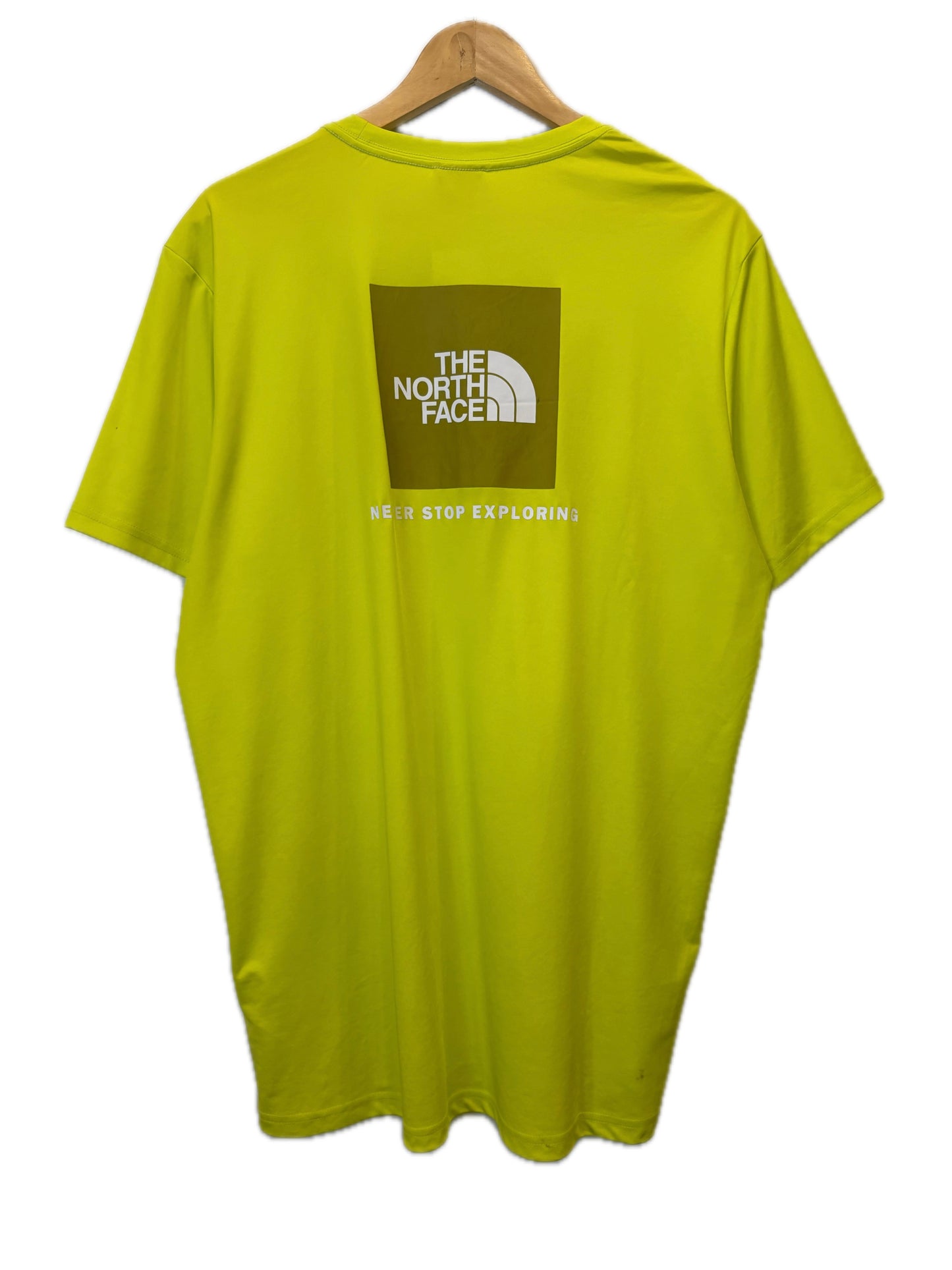 The North Face