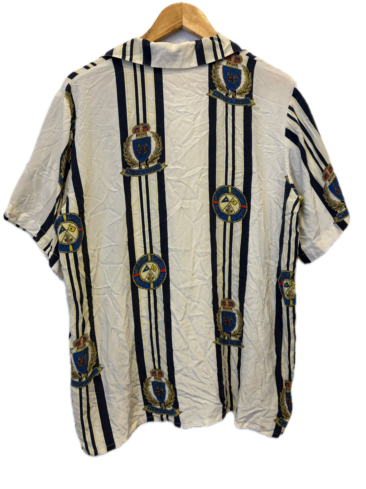 Vintage camicia