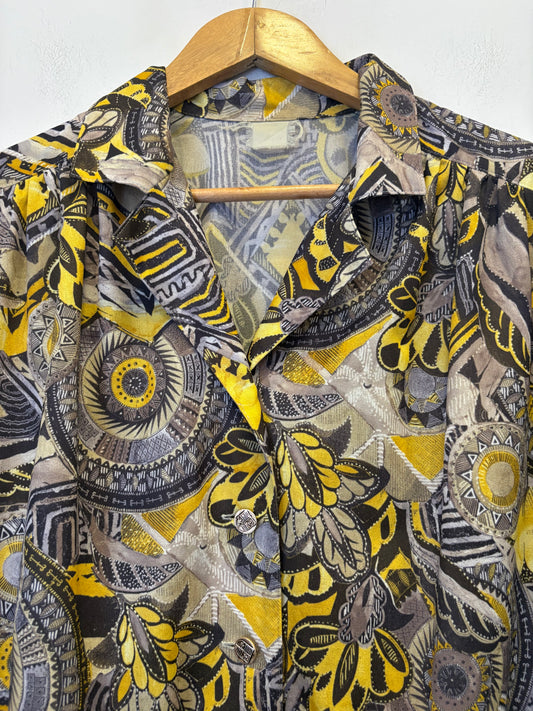 Vintage Camicia