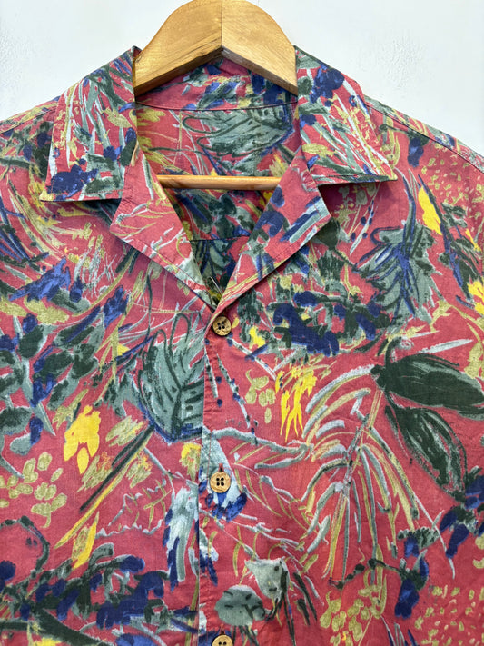 Vintage Camicia