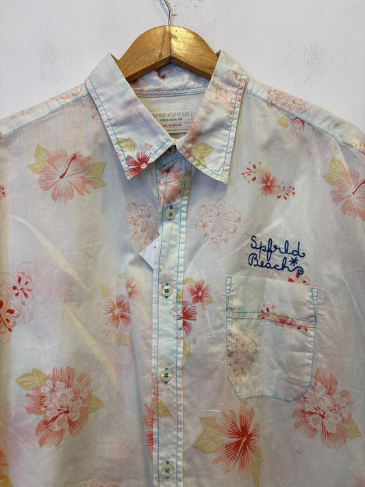 Vintage Camicia