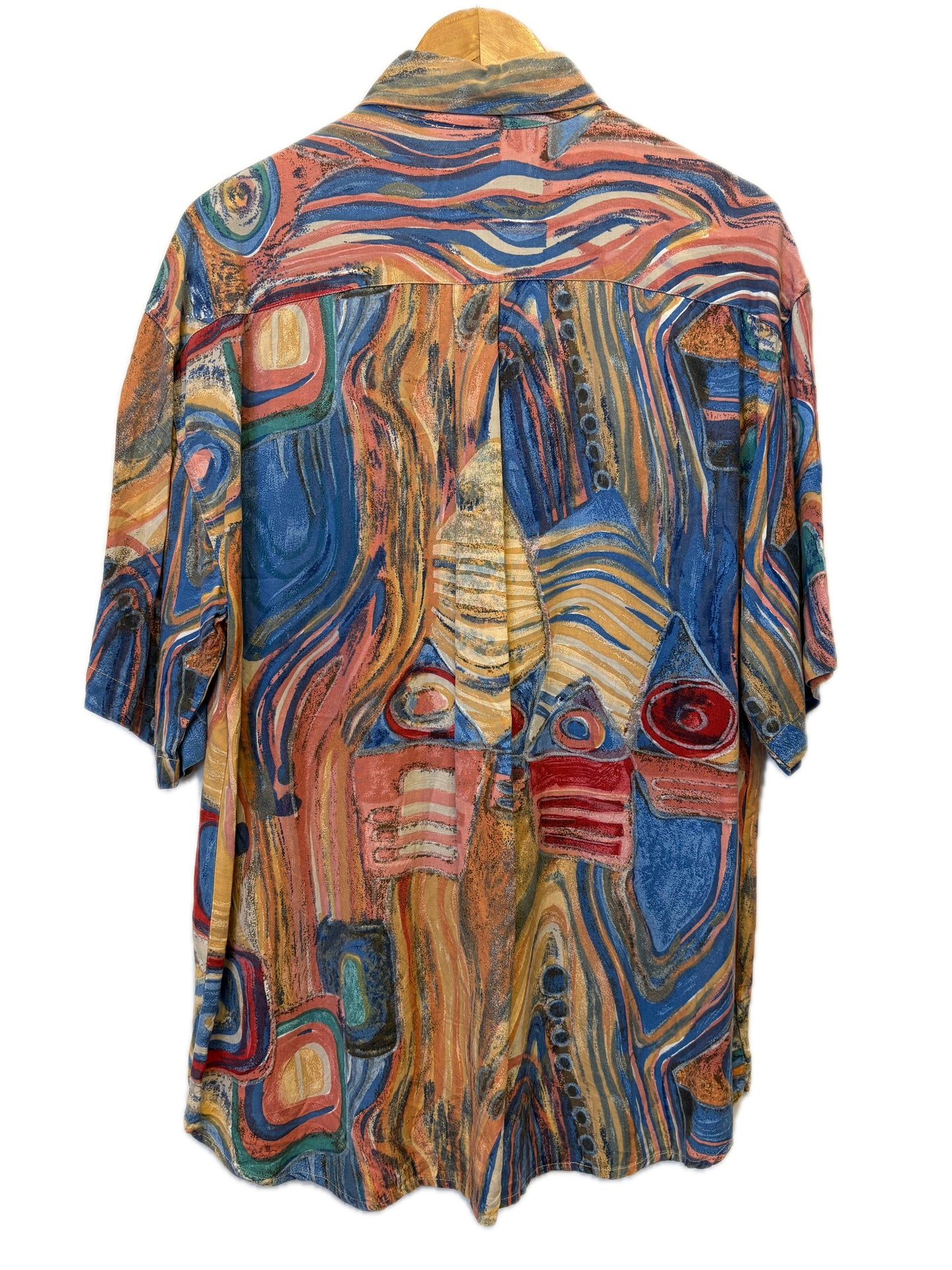 Vintage Camicia