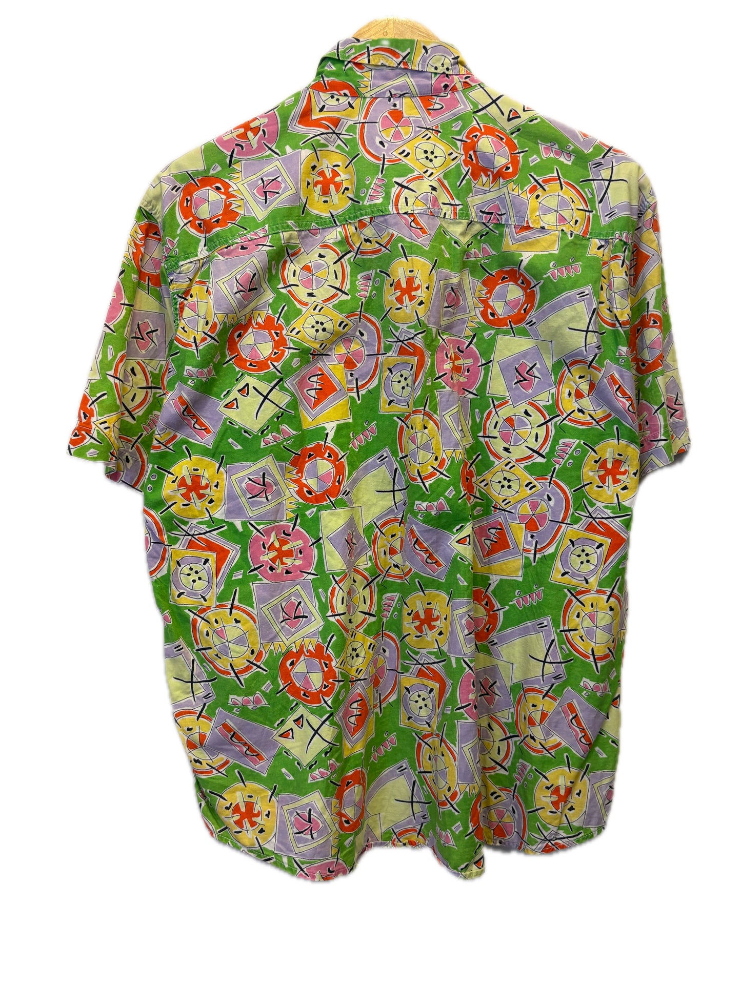 Vintage Camicia