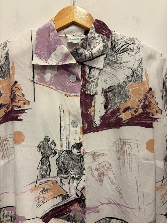 Vintage Camicia