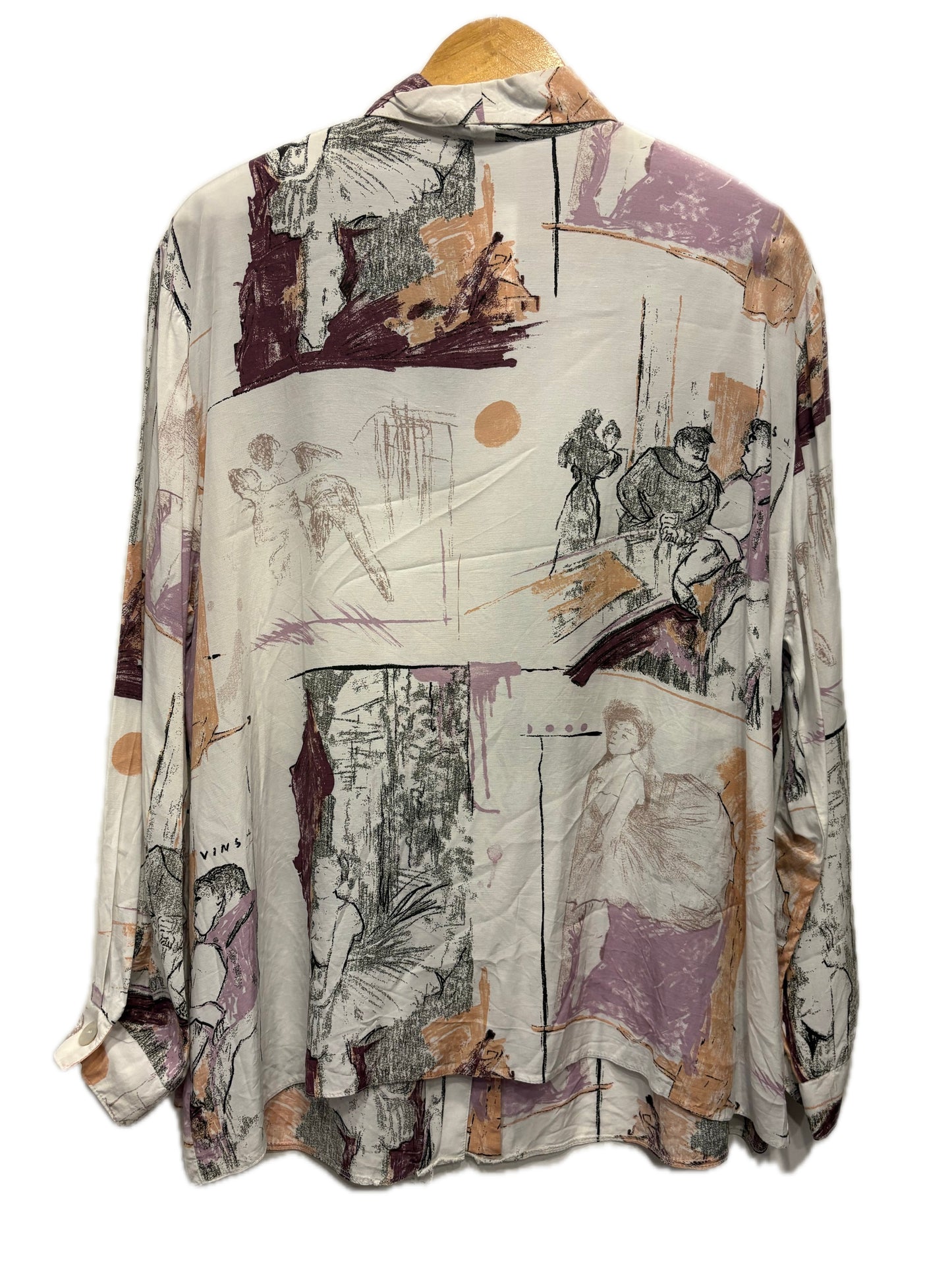 Vintage Camicia