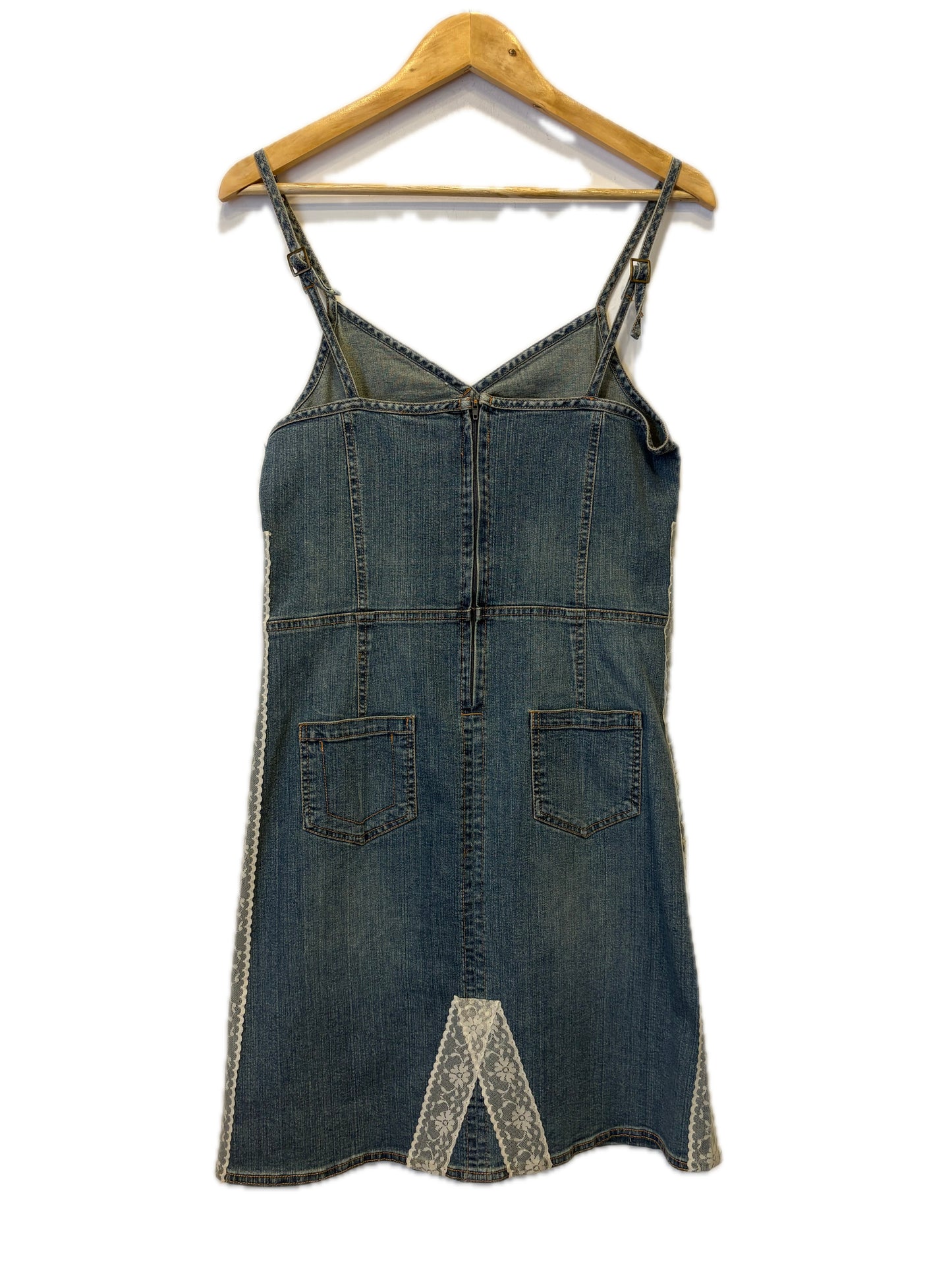 Y2K Vestito