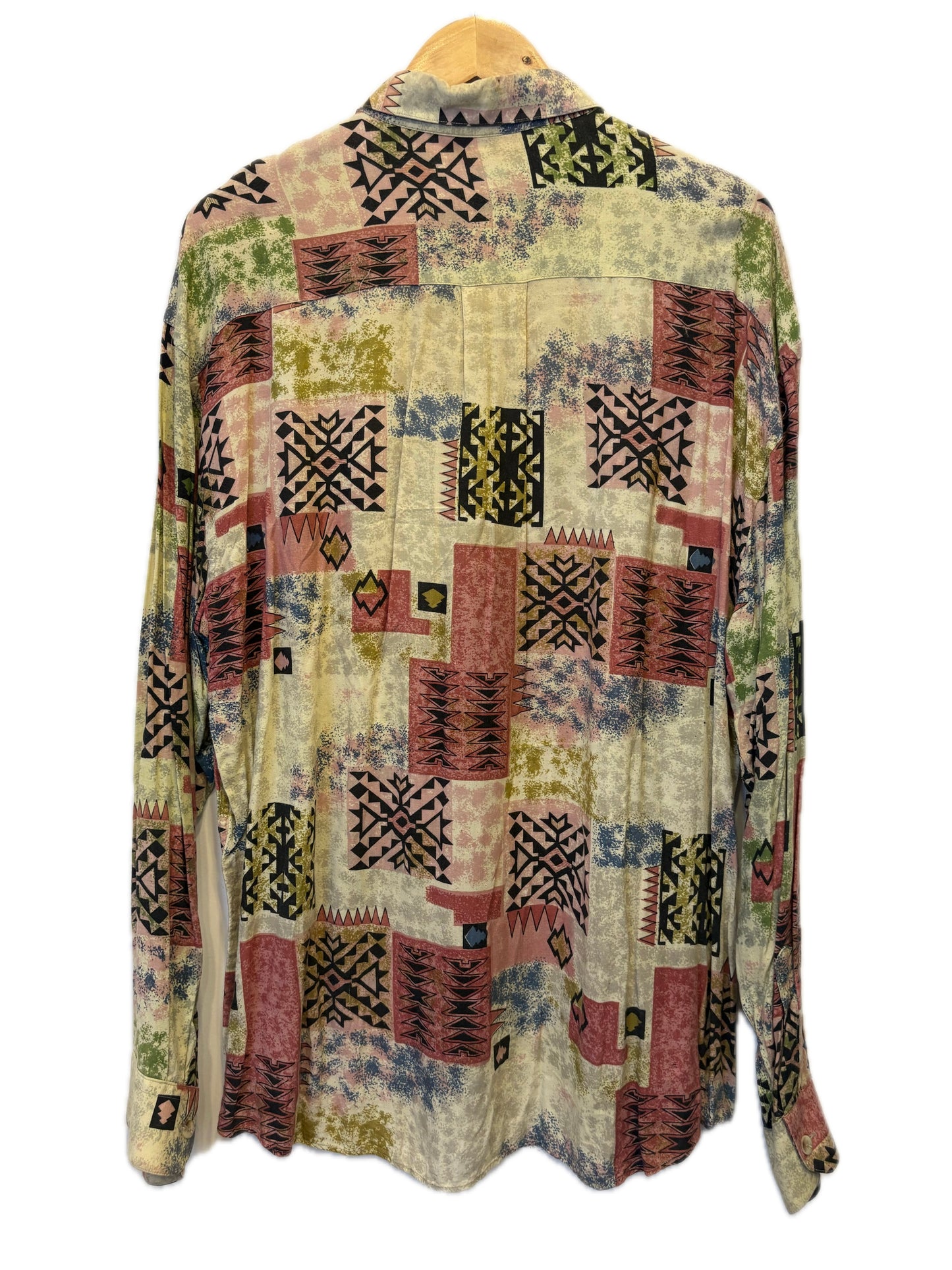 Vintage Camicia