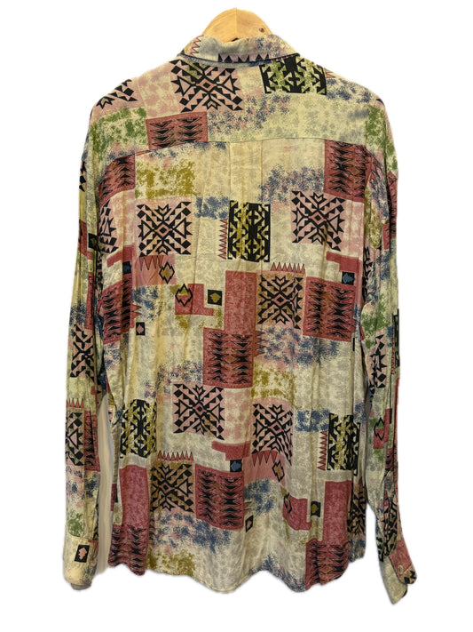 Vintage Camicia