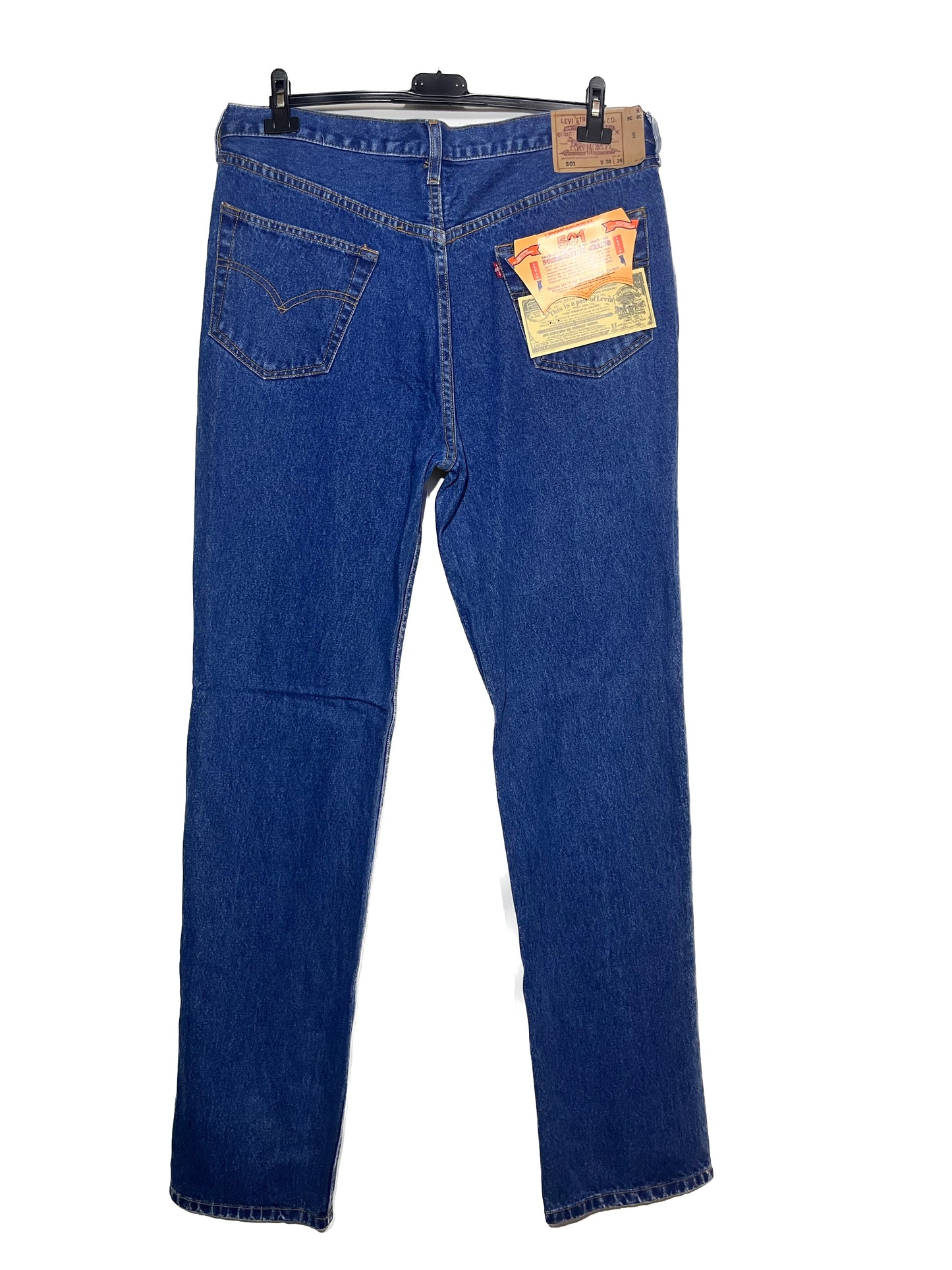 Levi's 501