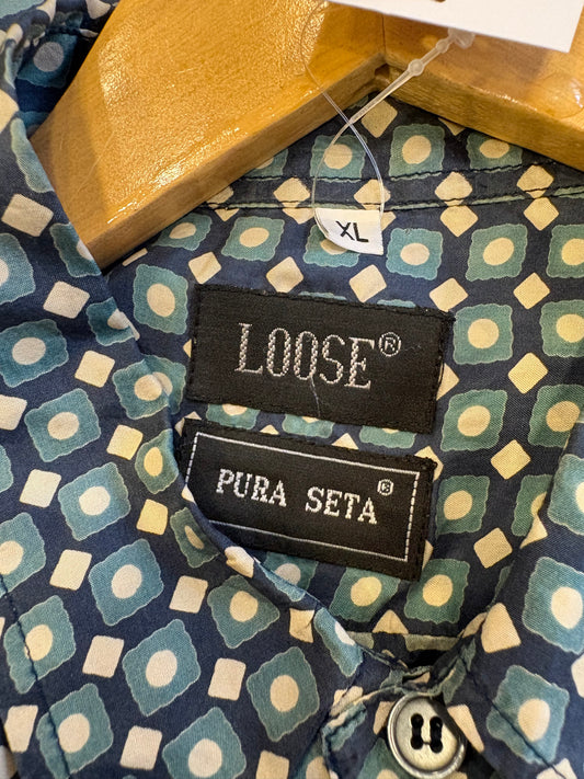 Vintage Camicia